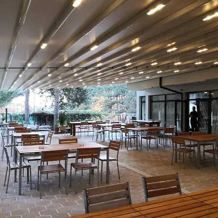 Hotel Jack Family 3*