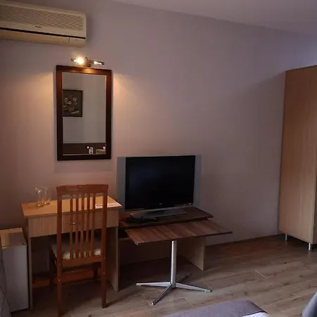 Jack Family 3* Stara Zagora