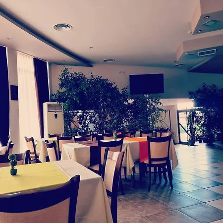 Jack Family 3* Stara Zagora
