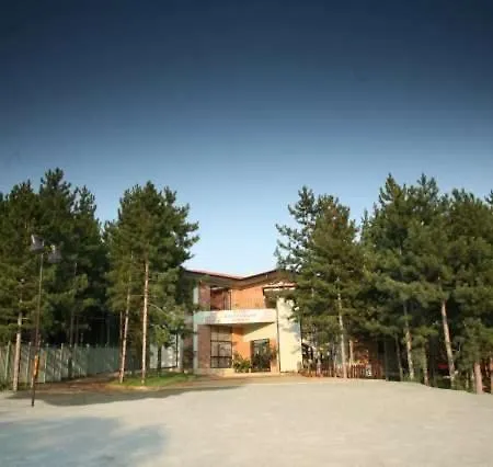 Hotel Jack Family 3*