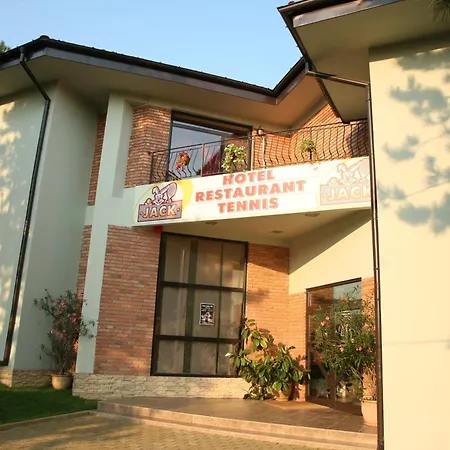 Hotel Jack Family Stara Zagora