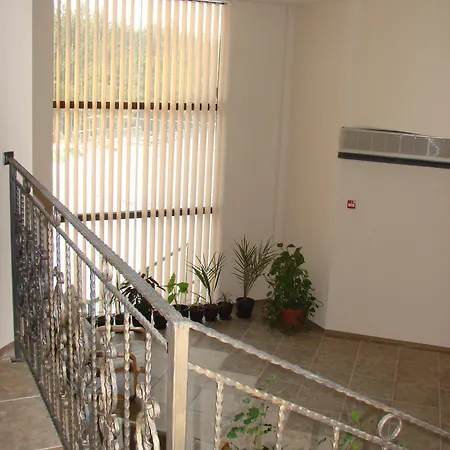 Hotel Jack Family Stara Zagora