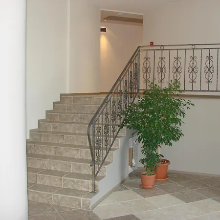 Hotel Jack Family Stara Zagora