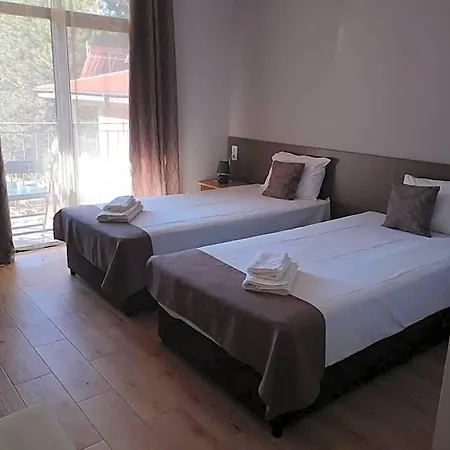 Hotel Jack Family Stara Zagora