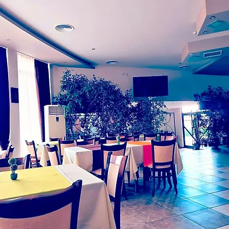 Jack Family Hotel Stara Zagora