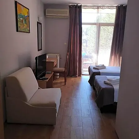 Jack Family Hotel Stara Zagora