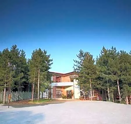 Jack Family Hotel Stara Zagora