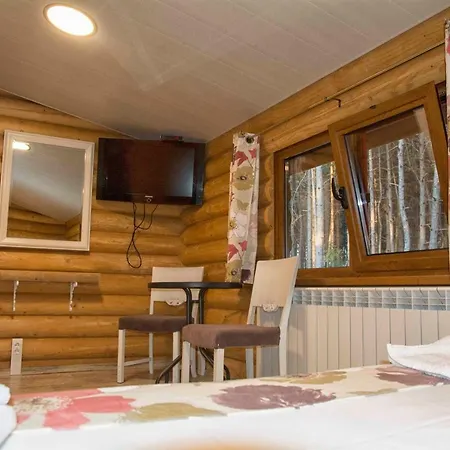 Jack Family Szálloda