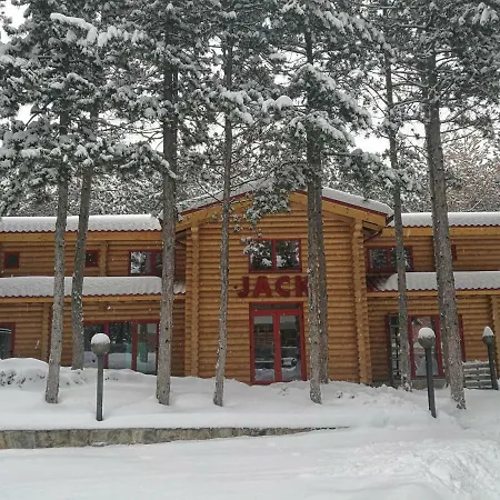 Hotel Jack Family 3*