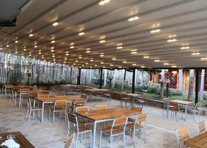 Jack Family Hotel 3*