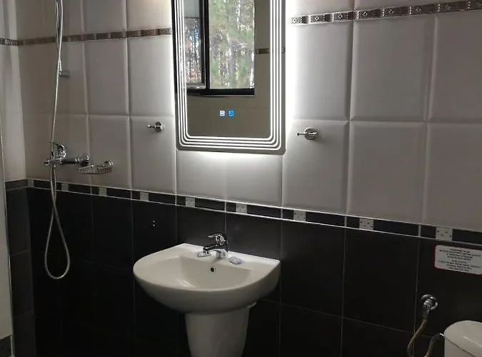 Jack Family Hotel 3*