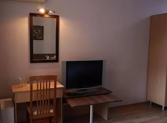 Jack Family 3* Stara Zagora